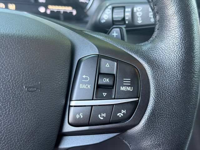 Used 2020 Ford Explorer XLT w/ Equipment Group 202A AWD/4WD image 26