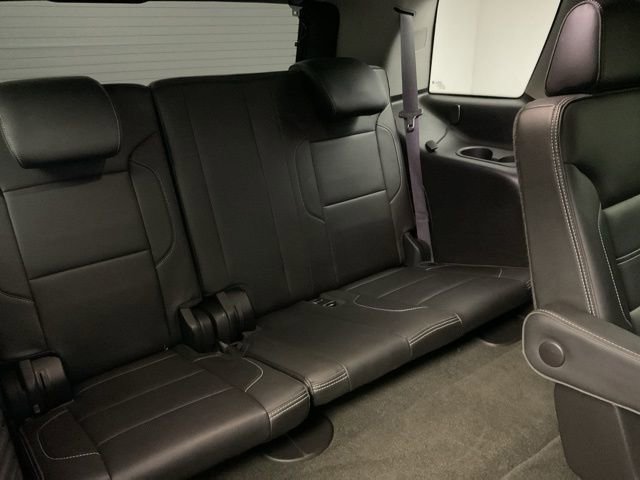 Certified 2015 GMC Yukon Denali w/ Open Road Package image 30