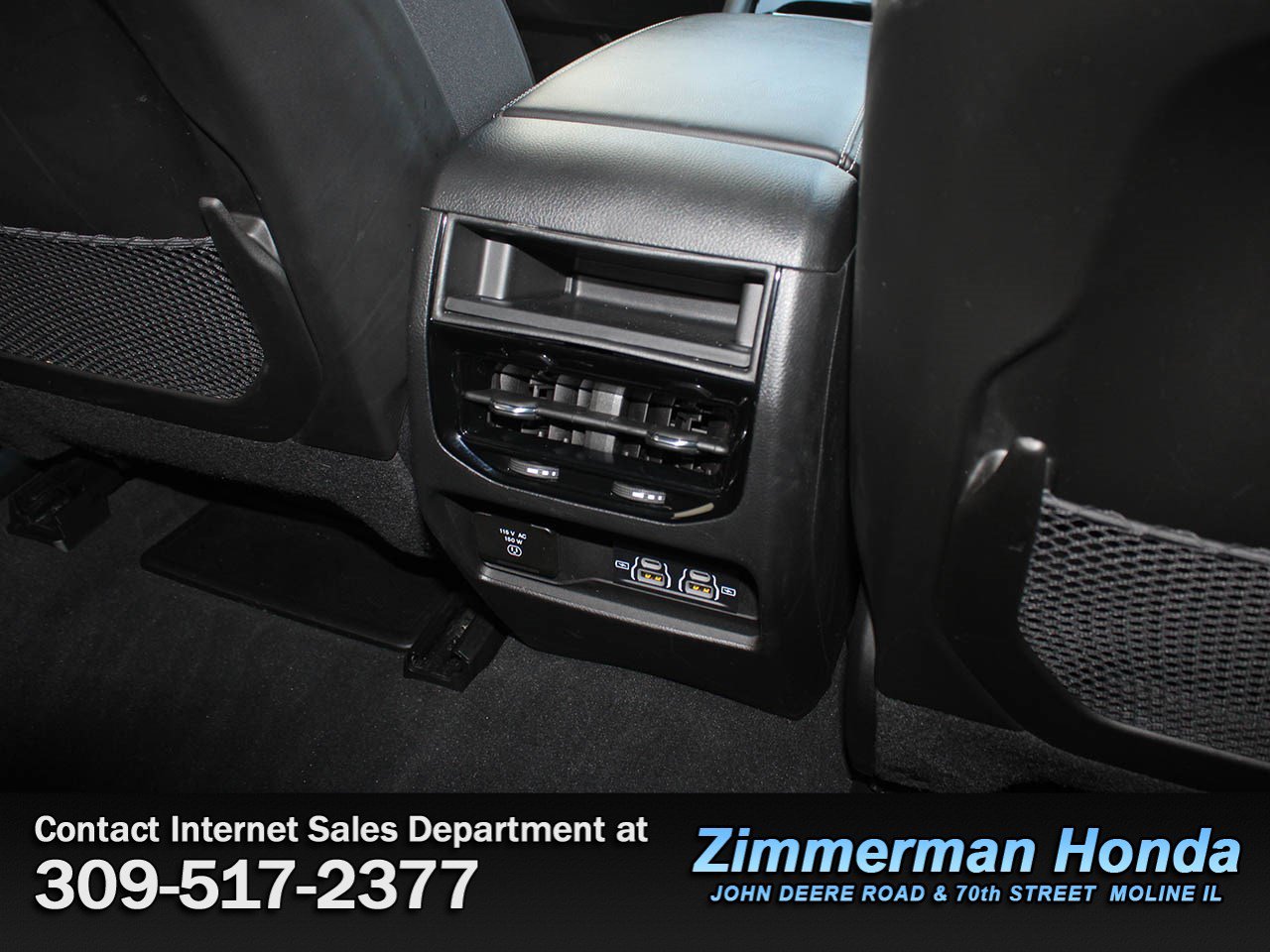 Used 2023 Jeep Grand Cherokee Altitude AWD/4WD image 9
