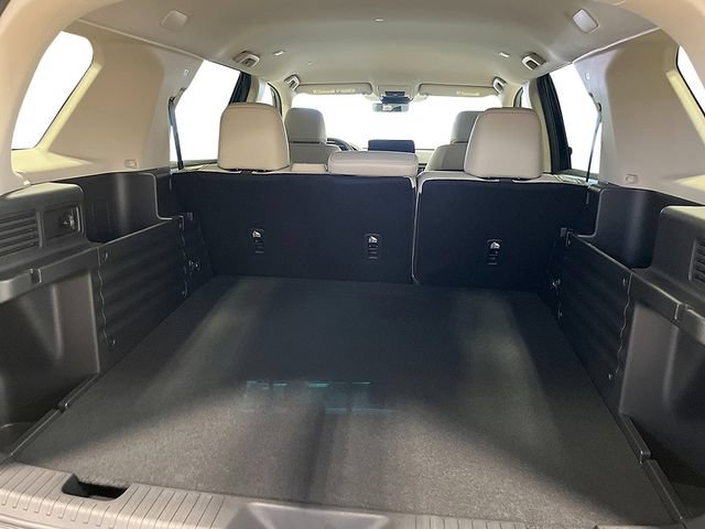 New 2026 Honda Passport RTL image 26