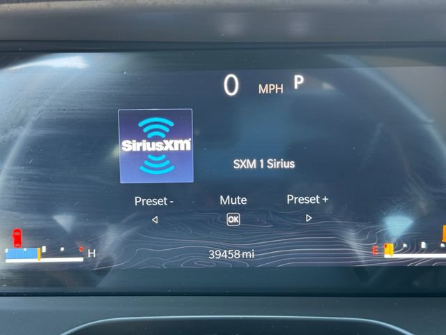 Used 2022 Jeep Grand Cherokee L Limited image 25