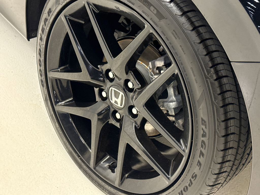 Certified 2026 Honda Civic Sport image 11