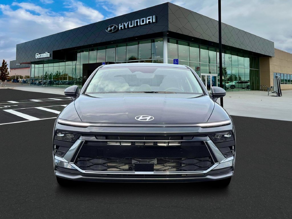 New 2026 Hyundai Sonata SE FWD image 12