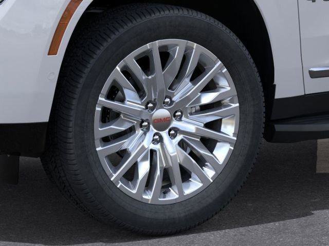 New 2026 GMC Yukon Elevation w/ Elevation Premium Package AWD/4WD image 9