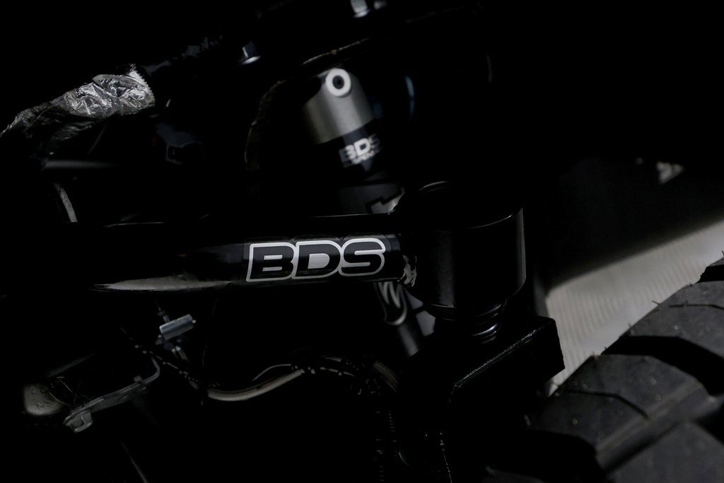 Used 2025 GMC Sierra 2500 Denali Ultimate image 45