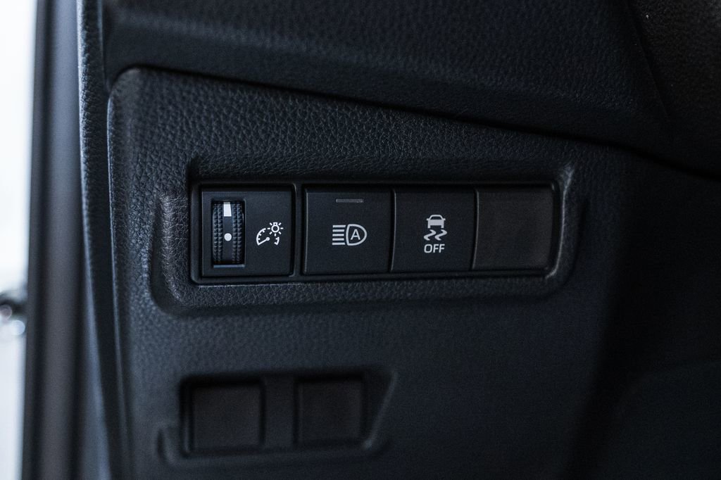 New 2026 Toyota Corolla Cross LE image 16