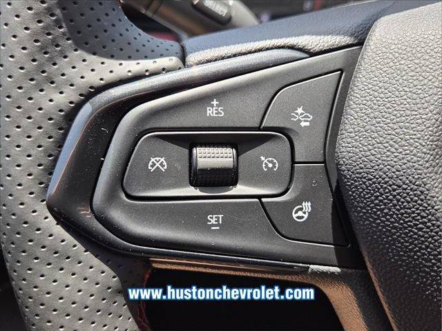 New 2026 Chevrolet Trax RS w/ Driver Confidence Package FWD image 29