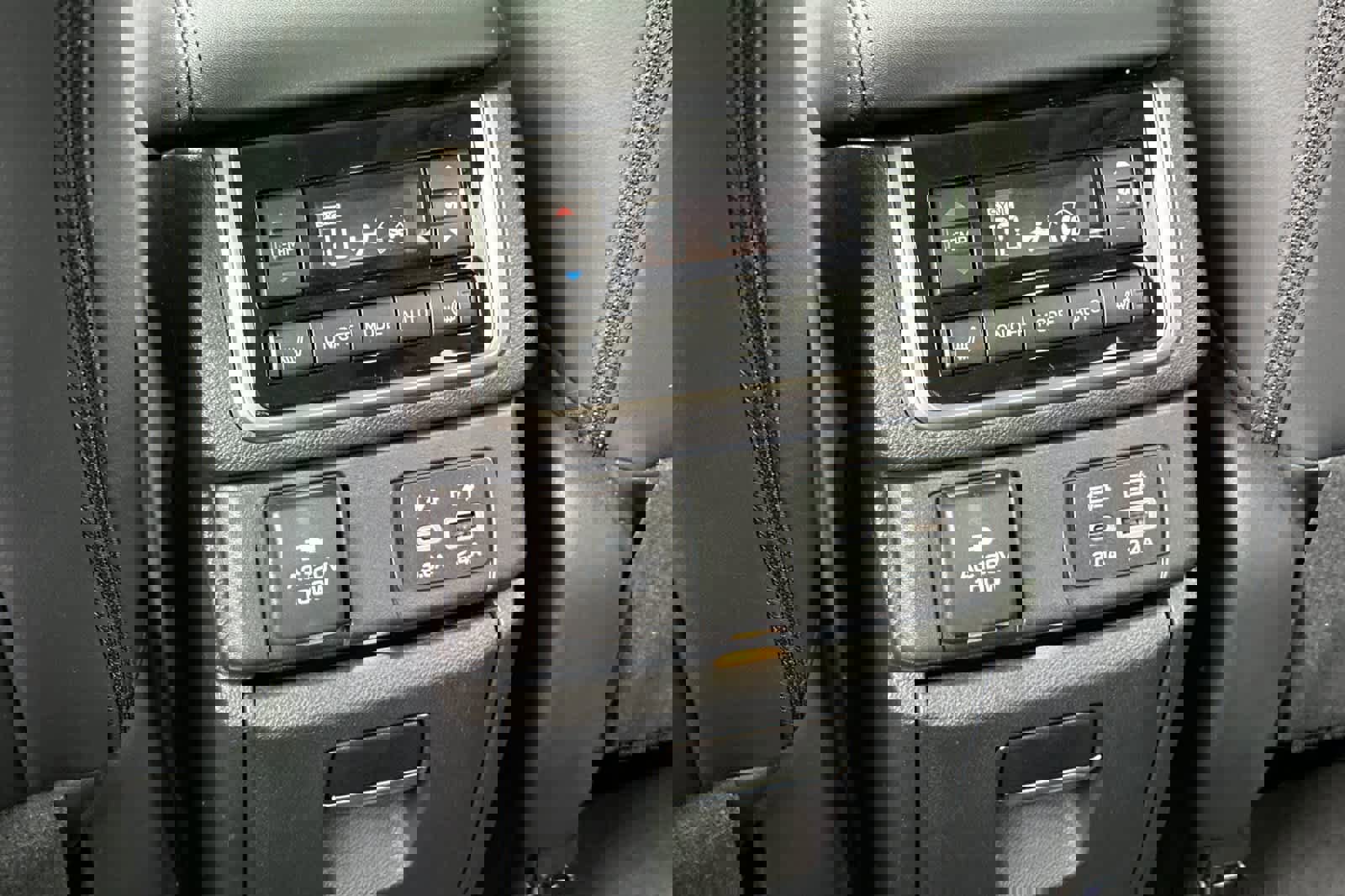 New 2026 Subaru Ascent Bronze Edition w/ Onyx Package image 13