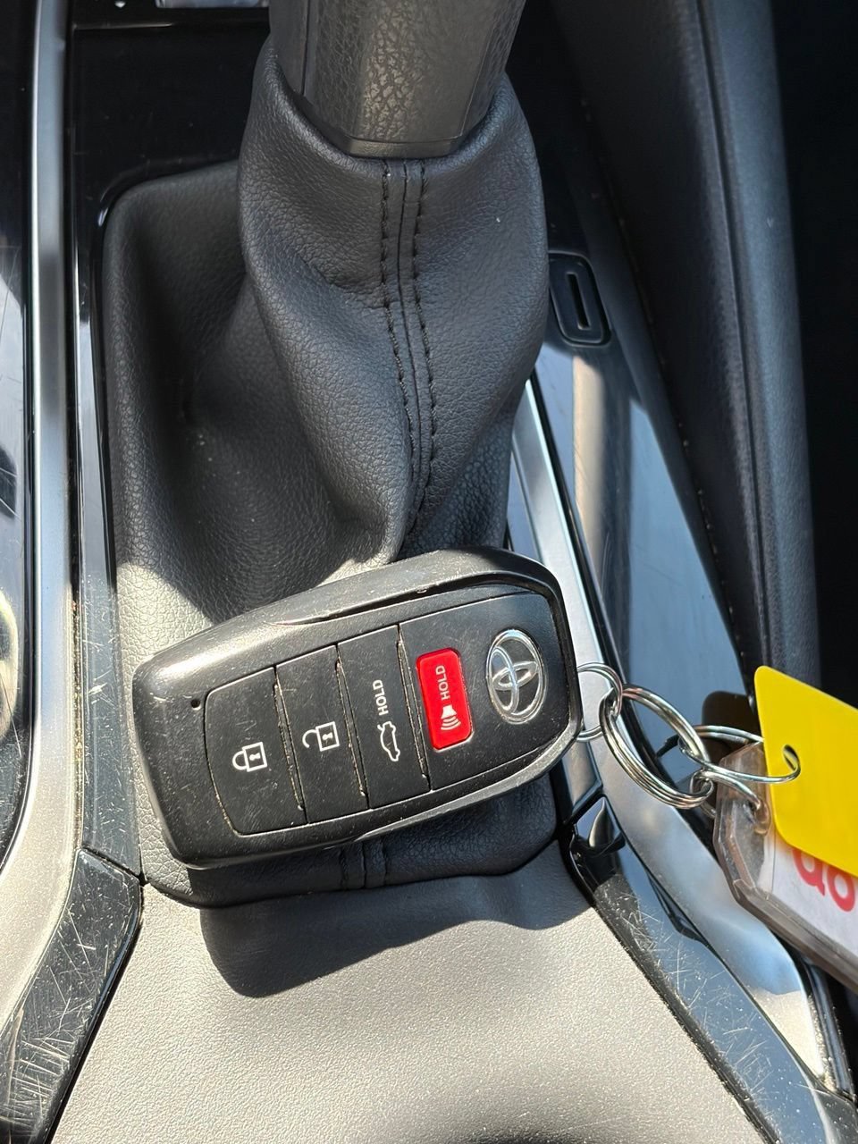 Used 2024 Toyota Corolla XSE FWD image 15