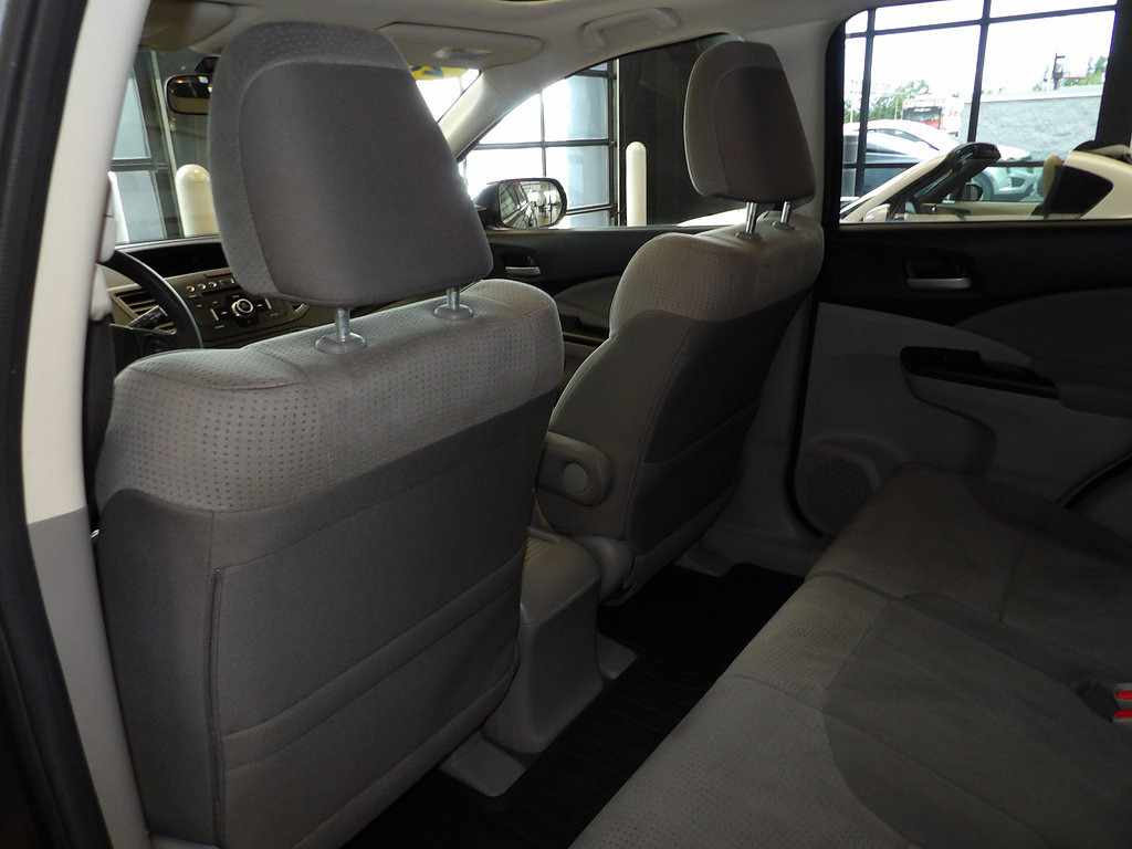 Used 2014 Honda CR-V EX image 22