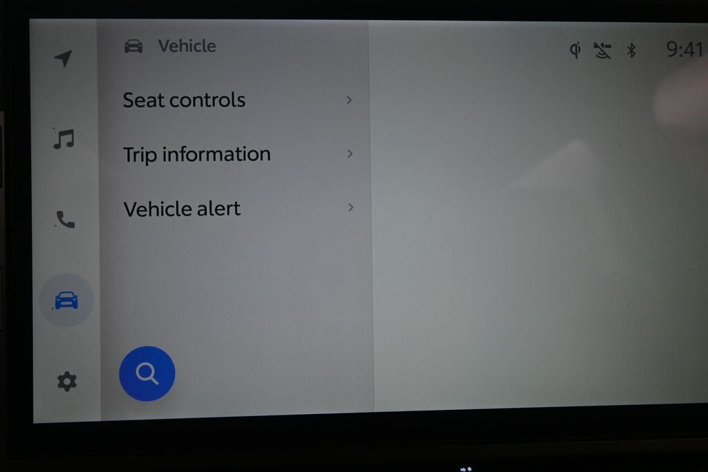 New 2026 Toyota Tundra Capstone AWD/4WD image 29