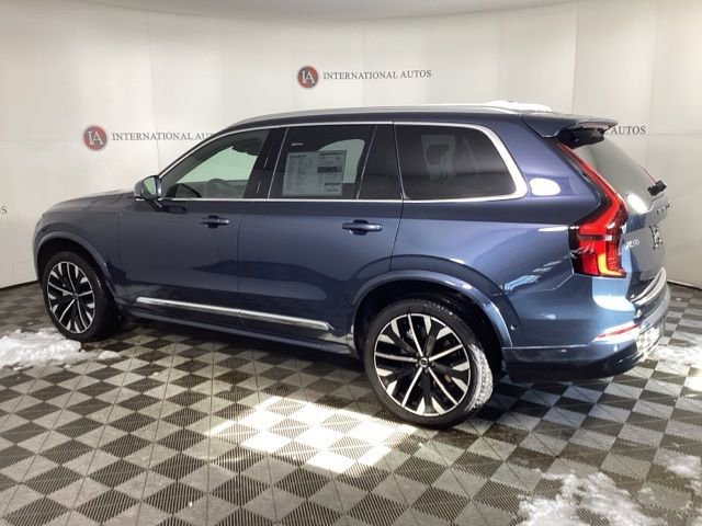 New 2026 Volvo XC90 B6 Plus w/ Protection Package Premier image 7
