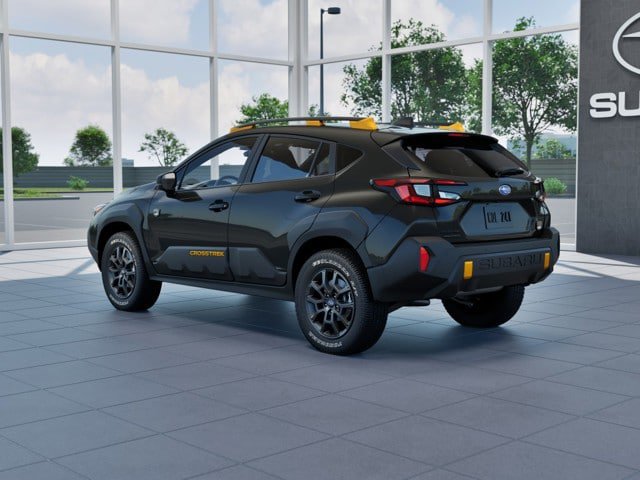 New 2026 Subaru Crosstrek 2.5i Wilderness w/ Wilderness Package AWD/4WD image 4