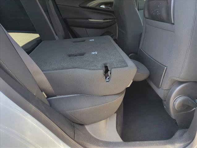 Used 2025 Chevrolet TrailBlazer LT FWD image 22