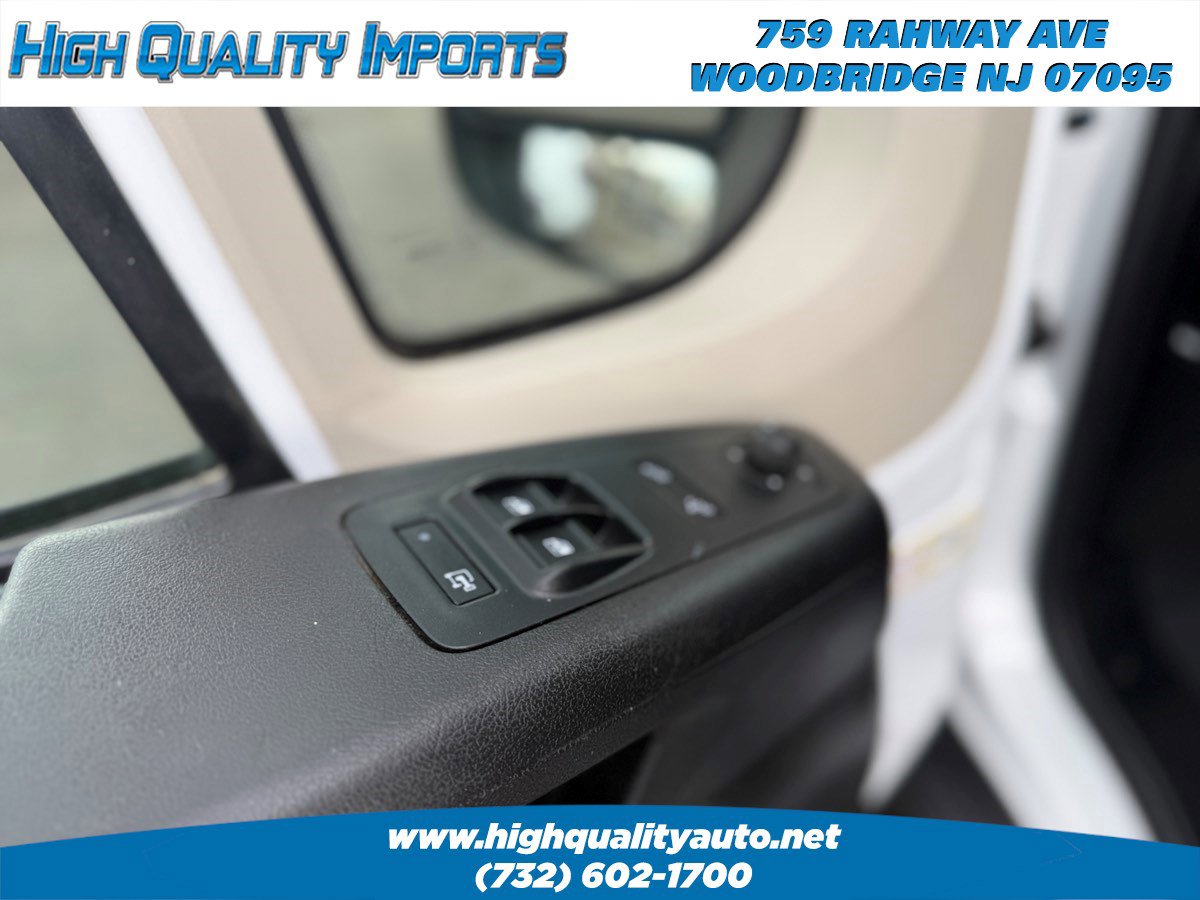 Used 2021 RAM ProMaster 3500 image 42