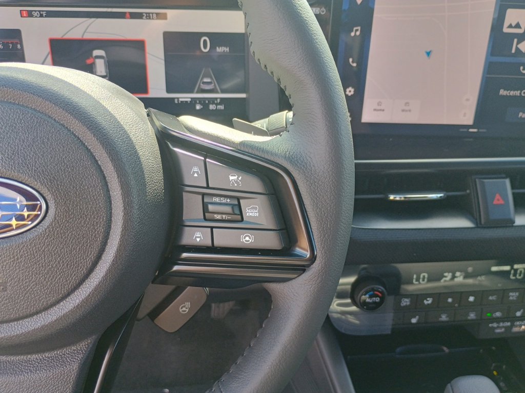 New 2026 Subaru Outback Premium AWD/4WD image 21
