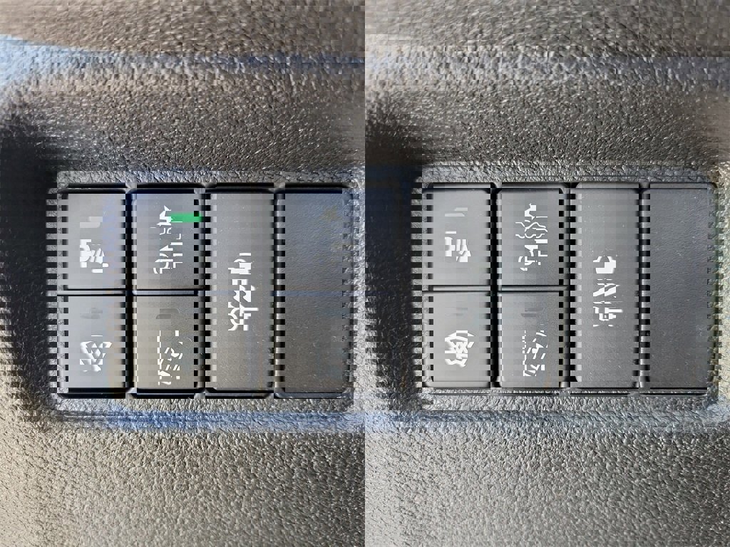 Used 2023 Honda Passport TrailSport image 23