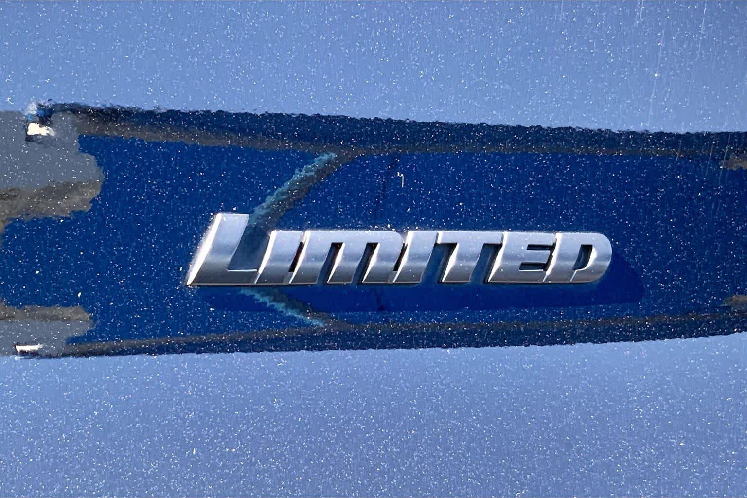 Used 2019 Toyota 4Runner Limited AWD/4WD image 10