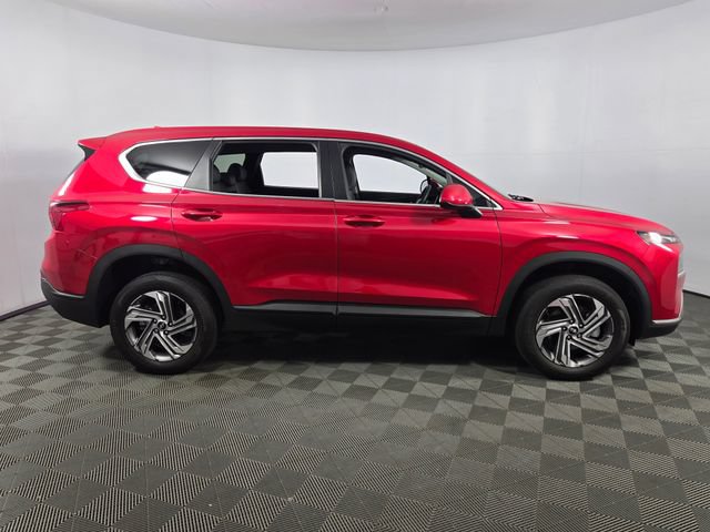 Used 2023 Hyundai Santa Fe SE AWD/4WD image 11