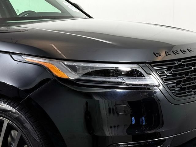 New 2026 Land Rover Range Rover Velar Belgravia AWD/4WD image 15