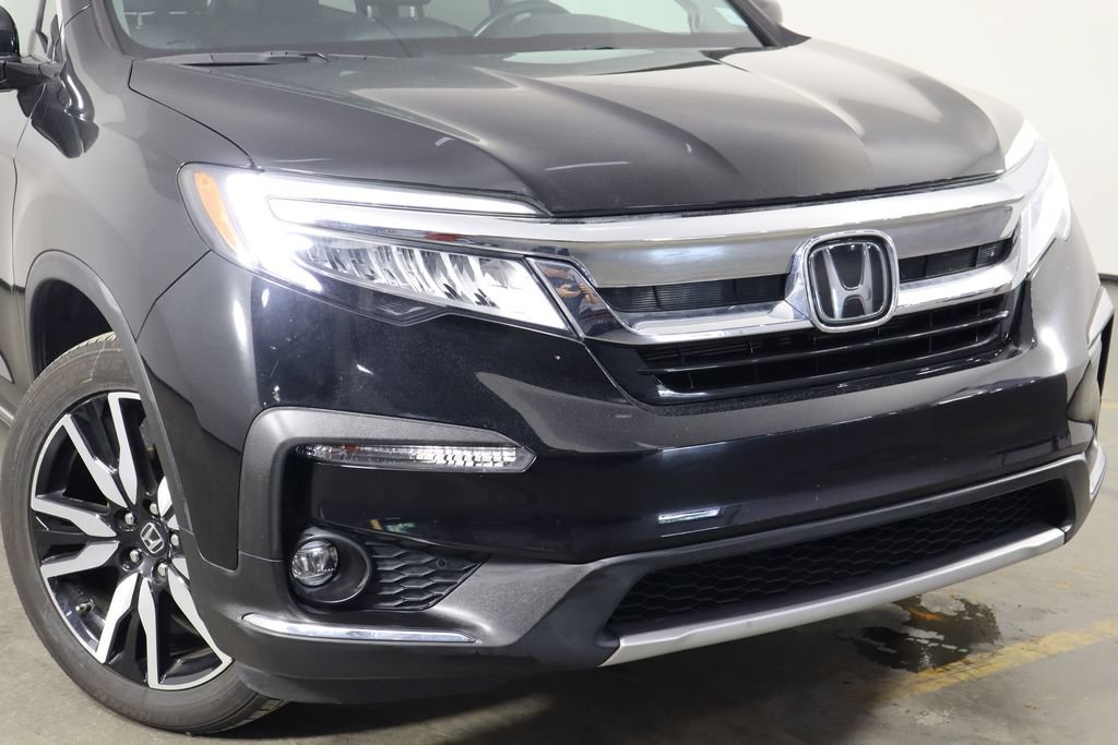 Used 2022 Honda Pilot Touring image 49