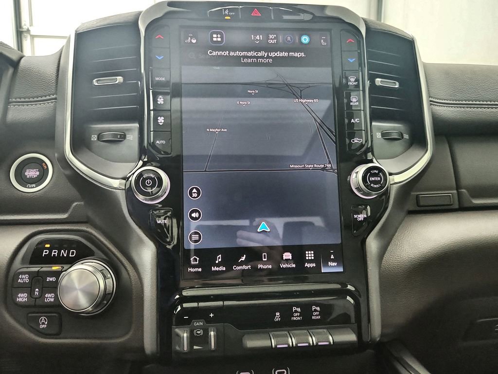 New 2026 RAM 1500 Laramie image 26