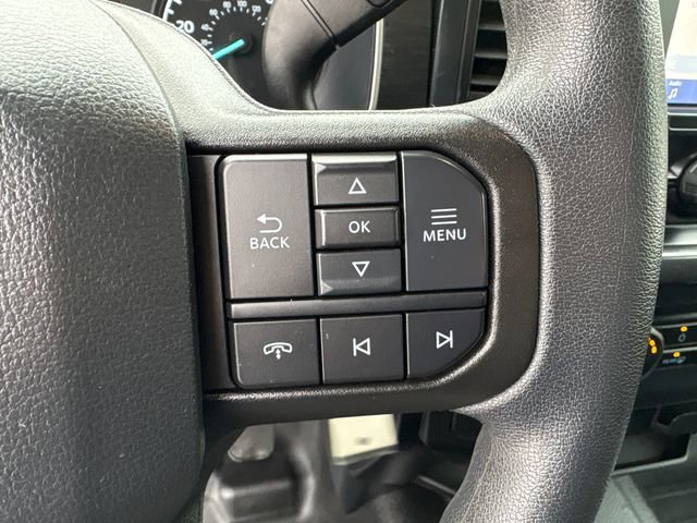 Used 2023 Ford F150 XL w/ STX Appearance Package image 25