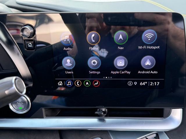 Used 2023 Chevrolet Corvette Stingray Premium Conv w/ Z51 Performance Package image 6