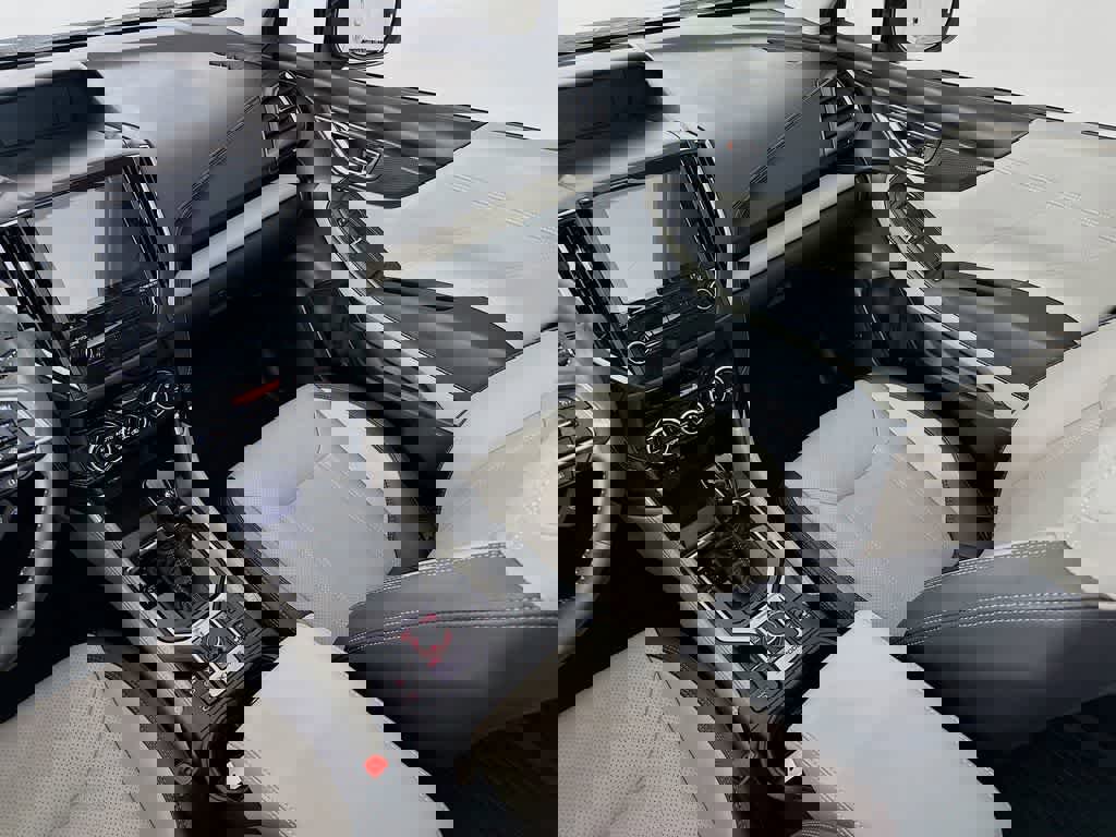 Used 2023 Subaru Forester Limited image 11