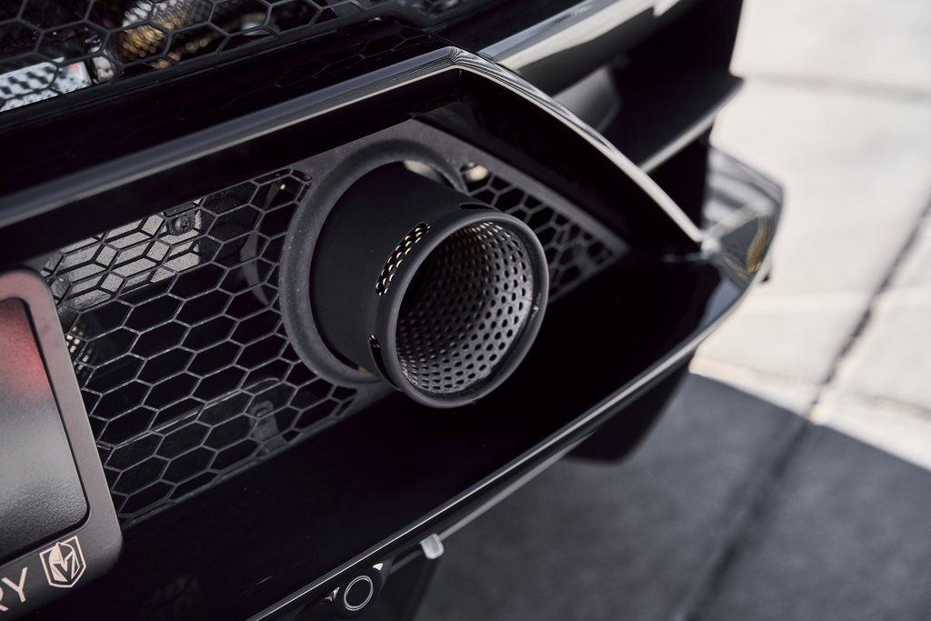Used 2024 Lamborghini Huracan EVO AWD/4WD image 14