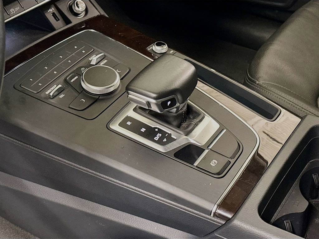 Used 2019 Audi Q5 2.0T Premium image 20