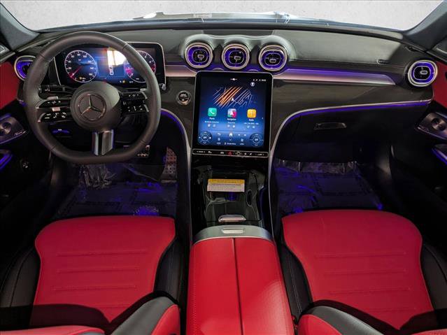 New 2026 Mercedes-Benz C 300 Sedan image 15