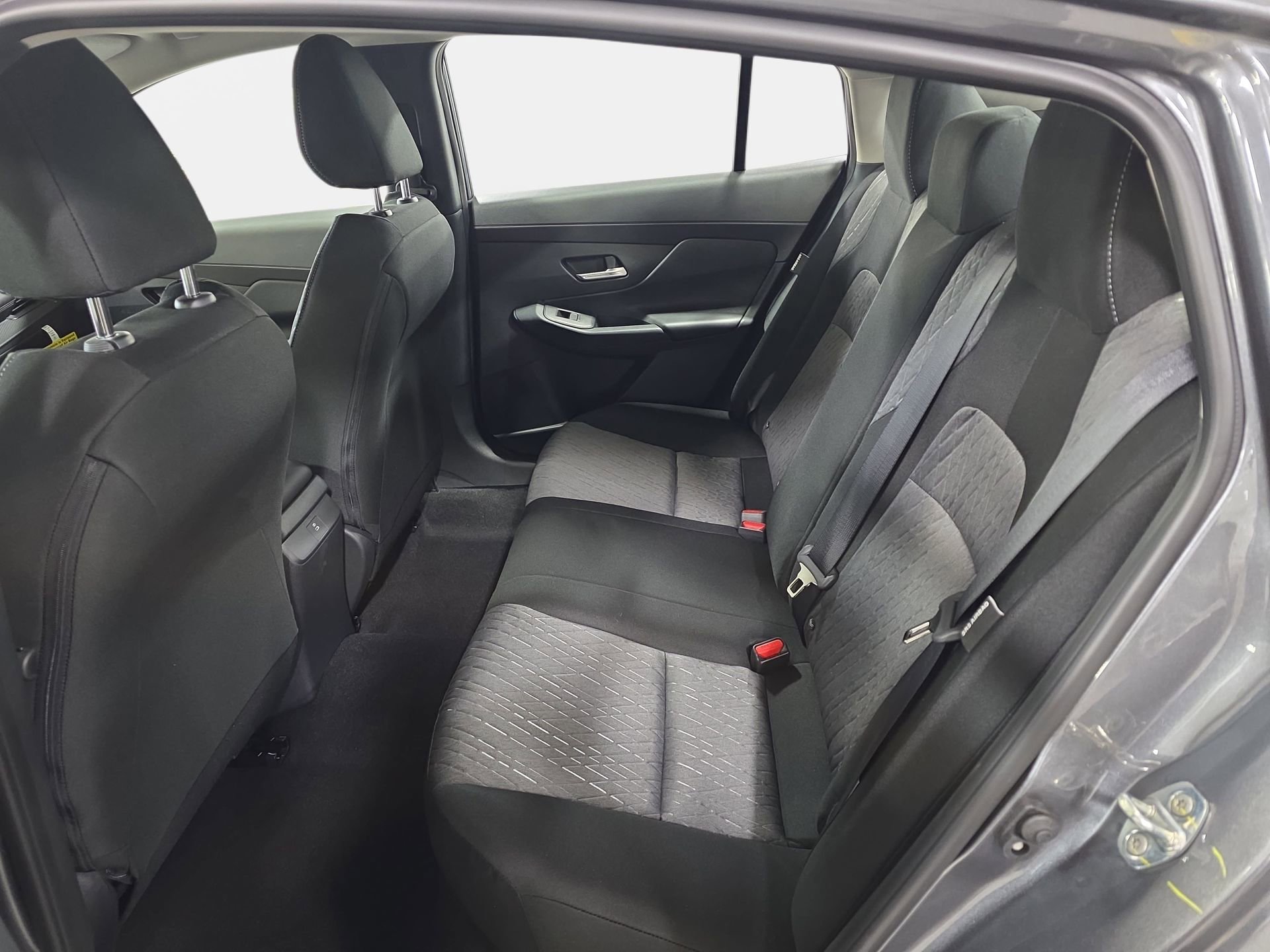 New 2026 Nissan Sentra SV w/ Floor Mat Package image 14