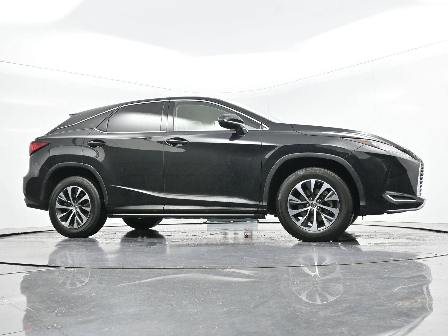 Used 2020 Lexus RX 350 FWD w/ Accessory Package image 44