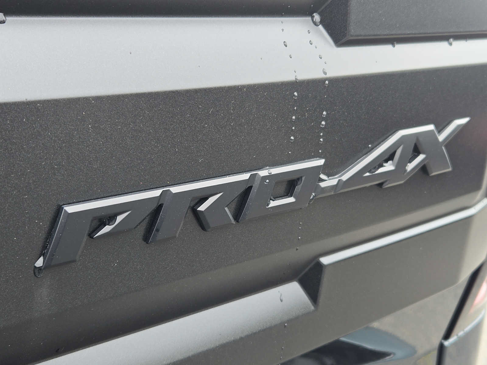 New 2027 Nissan Frontier PRO-4X AWD/4WD image 15
