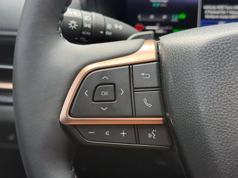 Used 2026 Toyota Grand Highlander AWD Hybrid image 21