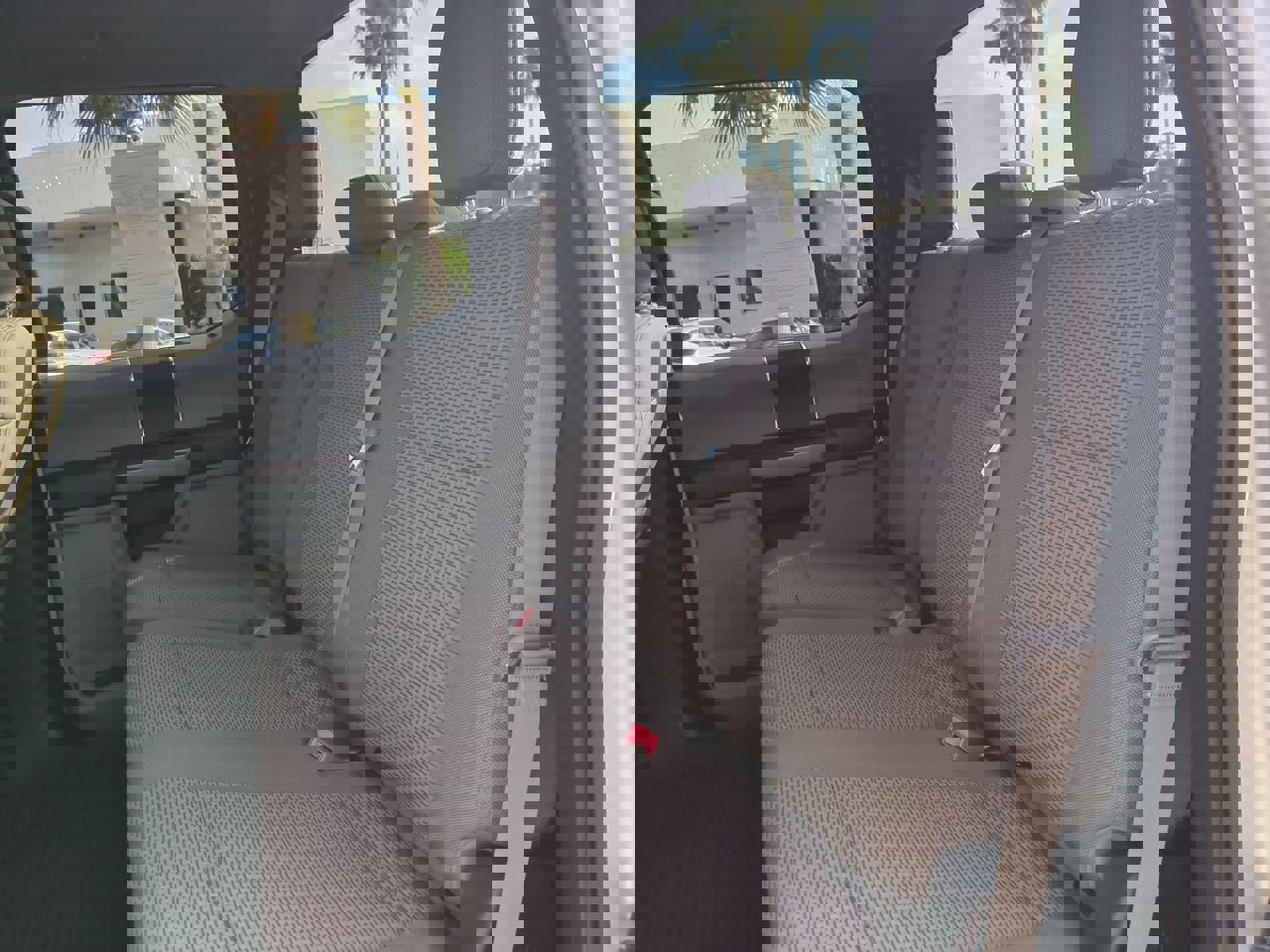 Used 2019 Ford F250 XLT w/ FX4 Off-Road Package image 13