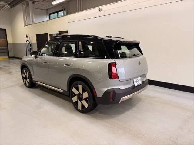 Used 2025 MINI Cooper Countryman S AWD/4WD image 3