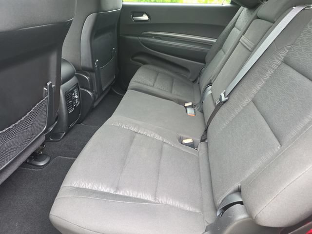 Used 2021 Dodge Durango SXT RWD image 15