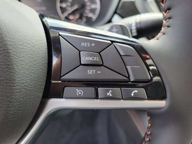 New 2025 Nissan Altima 2.5 SR w/ SR Premium Package image 21