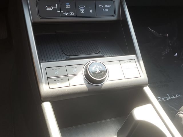 New 2026 Hyundai Kona Limited AWD/4WD image 30