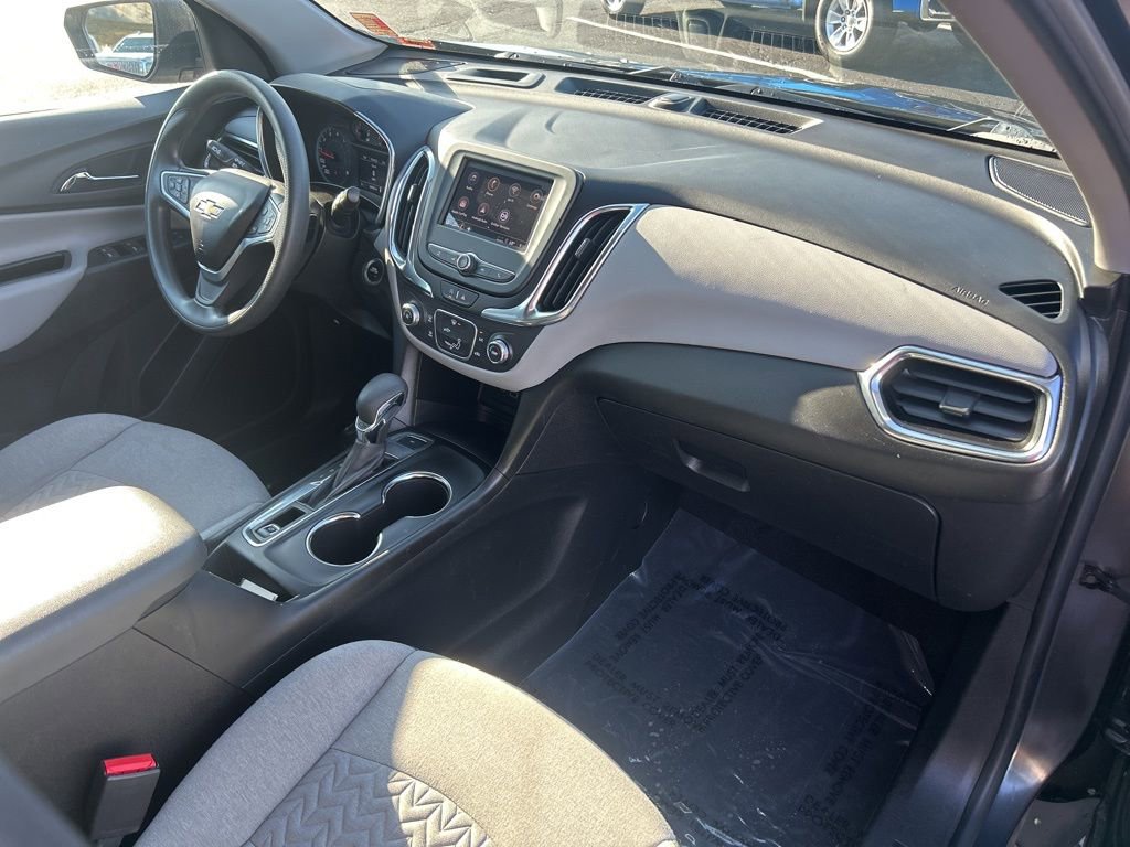 Used 2022 Chevrolet Equinox LS AWD/4WD image 48