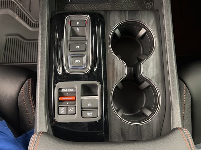 New 2026 Honda Passport TrailSport image 24