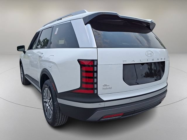 New 2026 Hyundai Palisade SEL AWD/4WD image 5