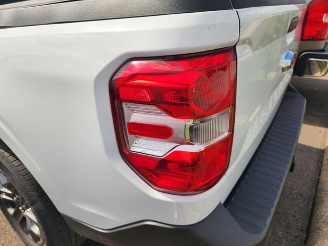 Used 2024 Ford Maverick XLT image 7