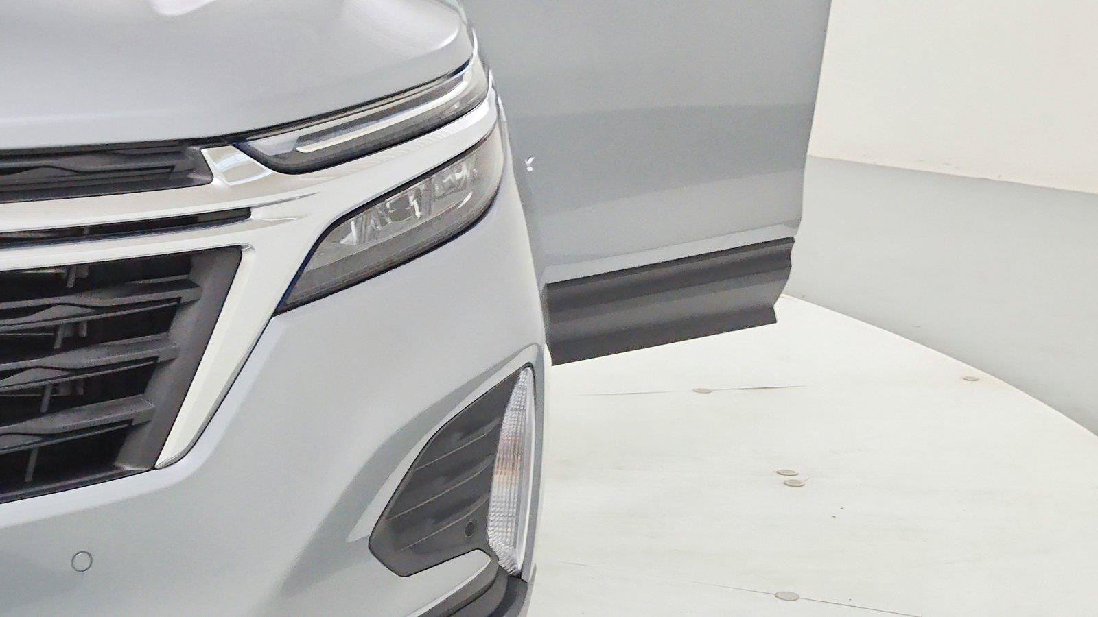 Used 2024 Chevrolet Equinox LT FWD image 35