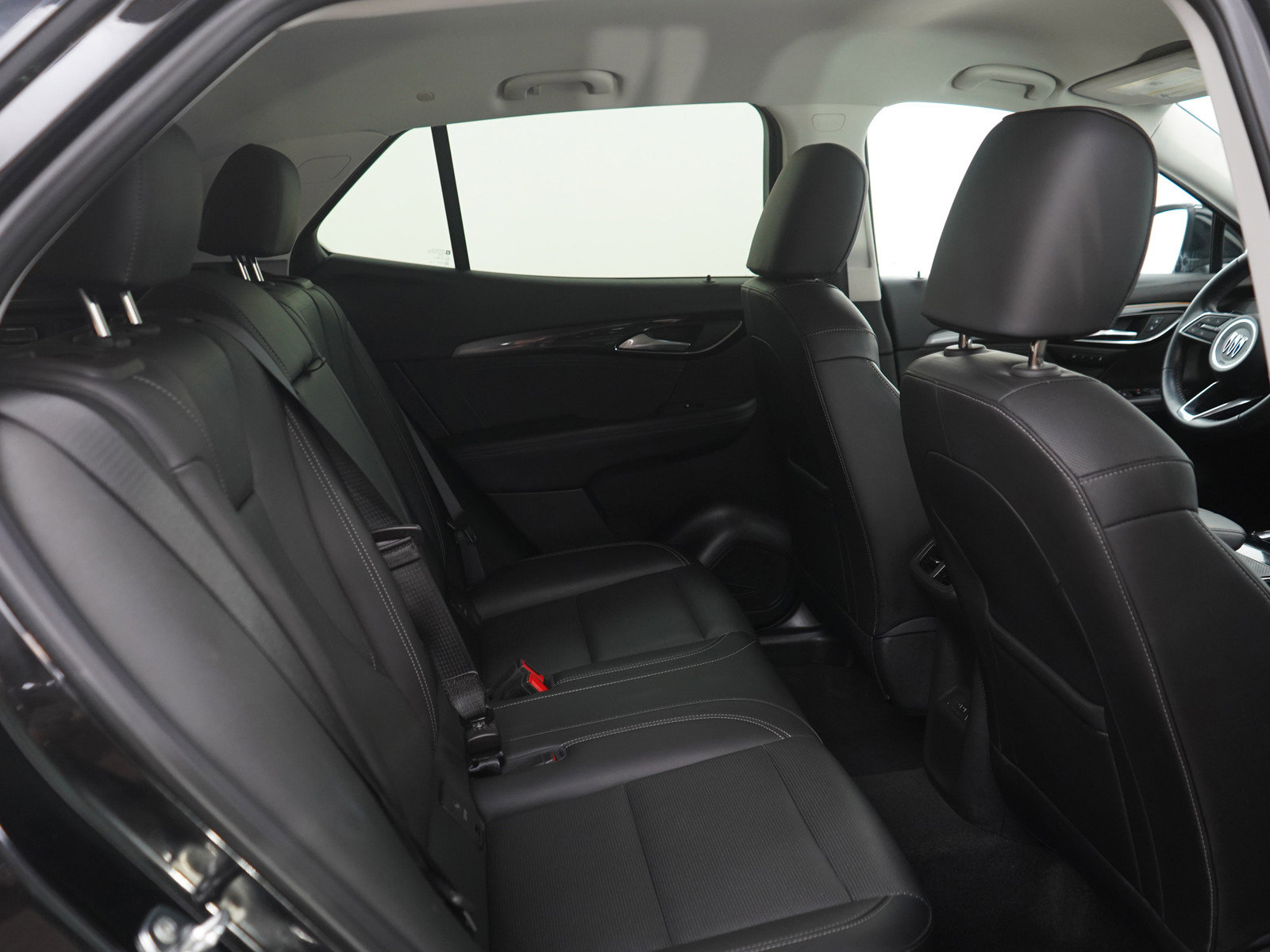Used 2024 Buick Envision Preferred AWD/4WD image 12