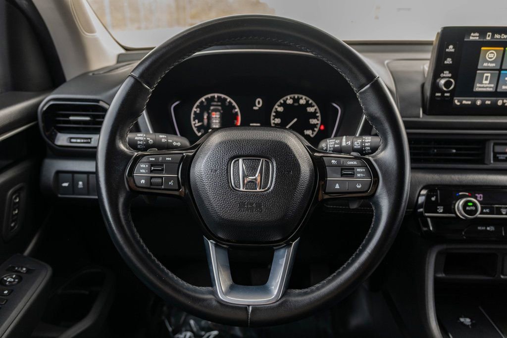 Used 2023 Honda Pilot EX-L image 23