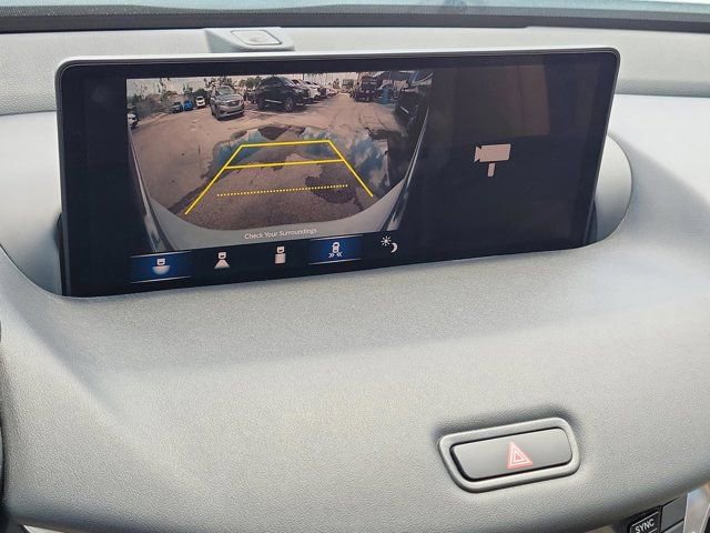 Certified 2024 Acura TLX w/ Technology Package image 25
