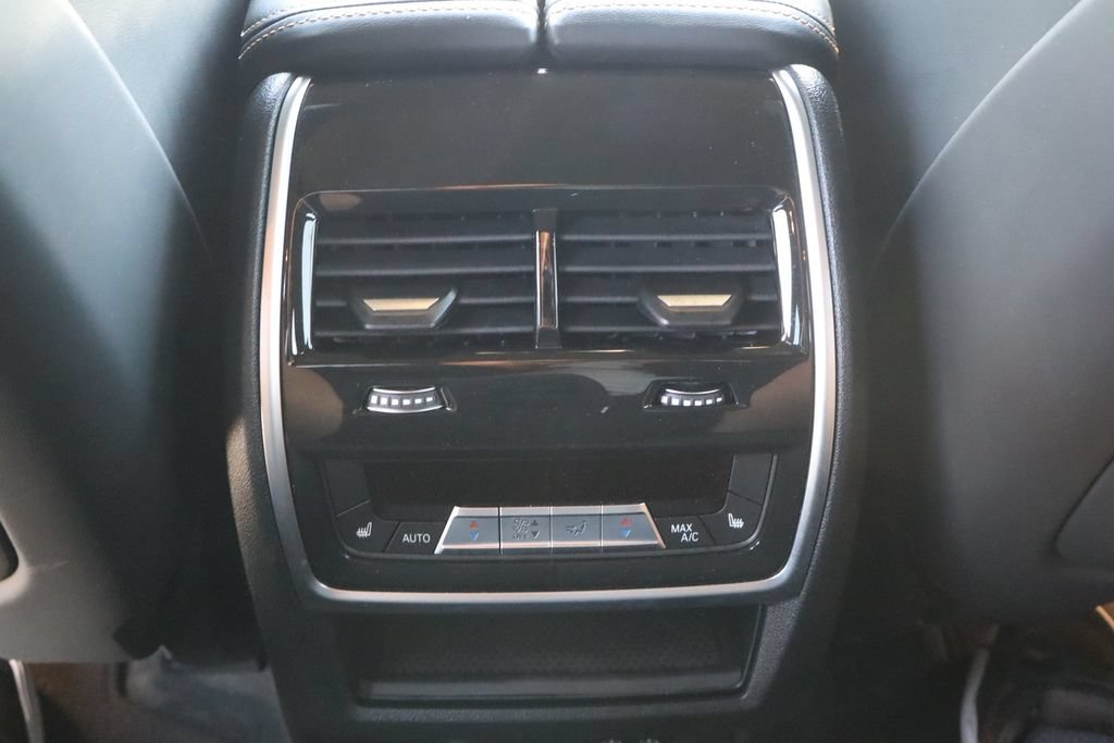 Used 2024 BMW X5 M Competition w/ Executive Package AWD/4WD image 30